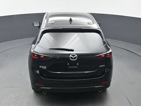 Used 2023 MAZDA CX-5 AWD 2.5 S w/ Premium Package image 41