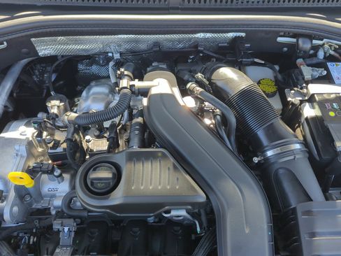 New 2026 Volkswagen Jetta Sport FWD image 21