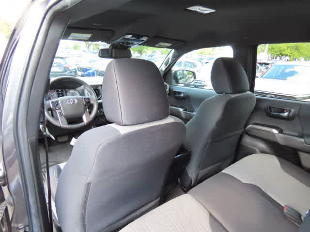 Used 2023 Toyota Tacoma TRD Off-Road AWD/4WD image 16