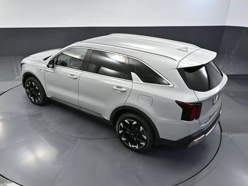 Used 2024 Kia Sorento X-Line EX AWD/4WD image 56