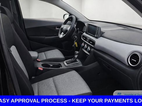 Used 2019 Hyundai Kona SE AWD/4WD image 14