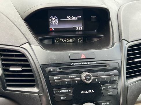 Used 2018 Acura RDX FWD image 18