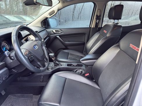 Used 2021 Ford Ranger XLT w/ Tremor Off-Road Package image 9
