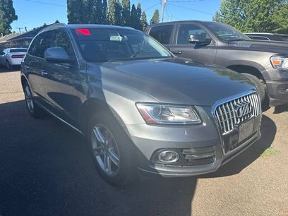 Used 2015 Audi Q5 2.0T Premium Plus