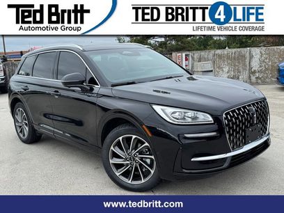 Used 2024 Lincoln Corsair Grand Touring w/ Equipment Group 302A