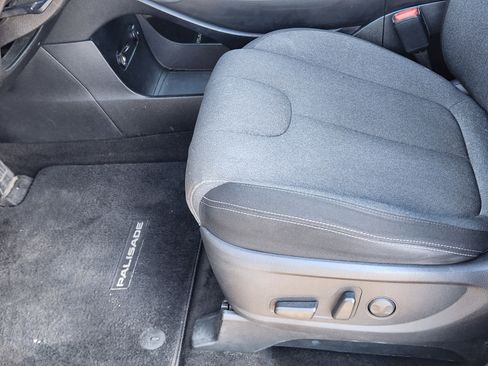 Used 2020 Hyundai Palisade SEL image 10