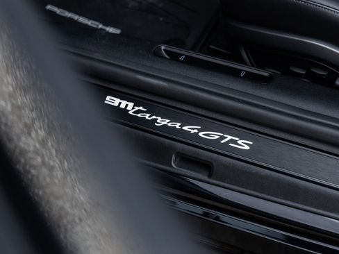 Used 2023 Porsche 911 Targa 4 GTS image 26