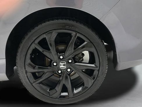 Used 2020 Honda Civic Sport image 8