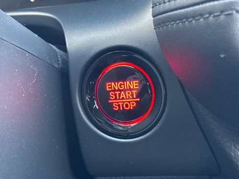 New 2026 Honda HR-V LX image 24