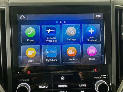 Used 2019 Subaru Crosstrek 2.0i Limited w/ Moonroof Package AWD/4WD image 21