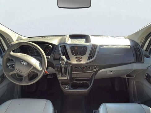 Used 2018 Ford Transit 250 148 High Roof Extended image 9