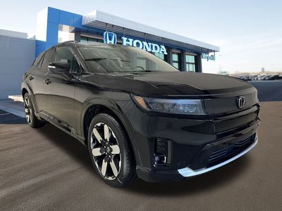 New 2026 Honda Prologue Elite