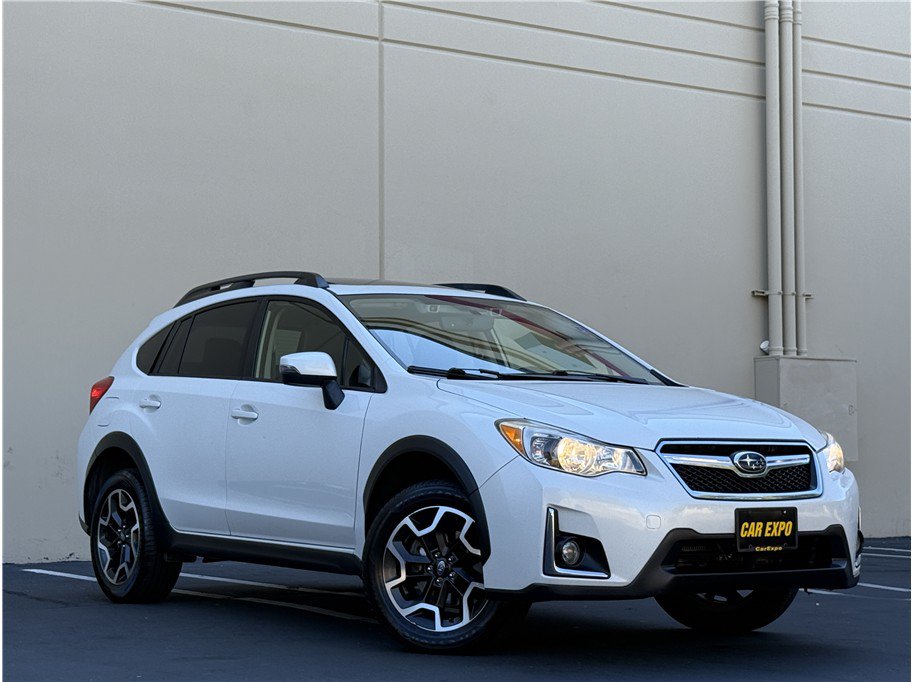 Used 2017 Subaru Crosstrek 2.0i Limited AWD/4WD image 27