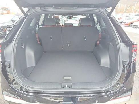 New 2026 Kia Sportage SX image 10