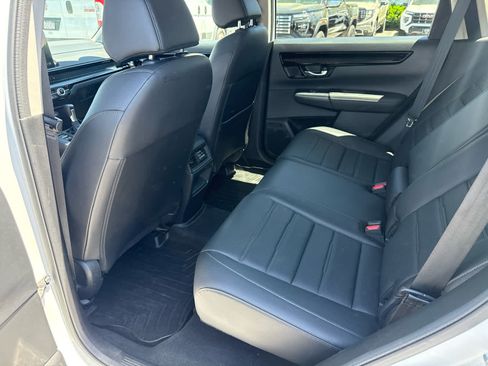 Used 2023 Honda CR-V EX-L image 22