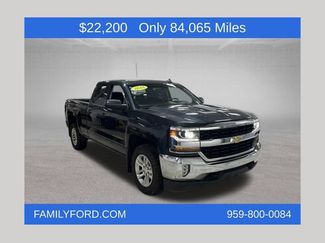Used 2018 Chevrolet Silverado 1500 LT w/ All Star Edition AWD/4WD 360° Tour