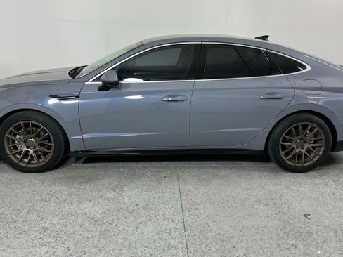 Used 2024 Hyundai Sonata SEL image 6