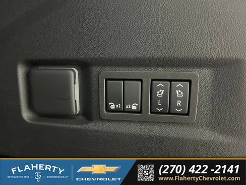 Used 2025 Chevrolet Tahoe RST w/ RST Capability Package AWD/4WD image 19