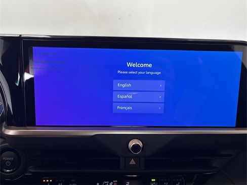 New 2026 Toyota Crown image 19