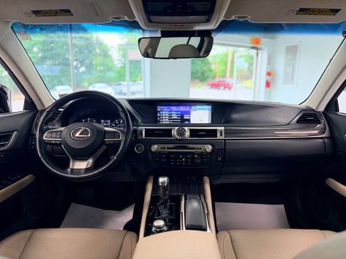 Used 2016 Lexus GS 350 AWD w/ Premium Package image 23