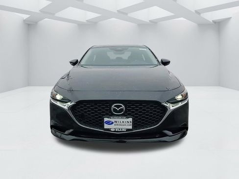 New 2026 MAZDA MAZDA3 2.5 S Sedan w/ Preferred Pkg image 10