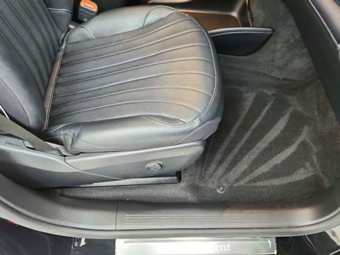 Used 2023 Mercedes-Benz EQS 450+ 4MATIC SUV image 23