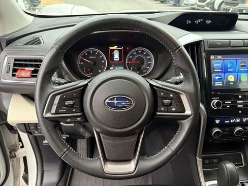 Used 2022 Subaru Ascent Premium w/ Convenience Package image 27