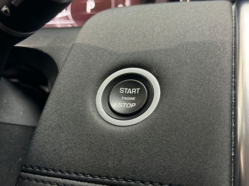 Used 2020 Land Rover Discovery Sport S AWD/4WD image 13