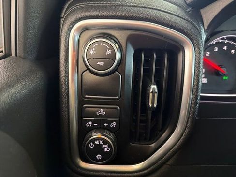 Used 2019 Chevrolet Silverado 1500 LT w/ All-Star Edition image 14