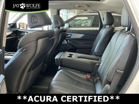 Certified 2025 Acura MDX w/ Technology Package image 25