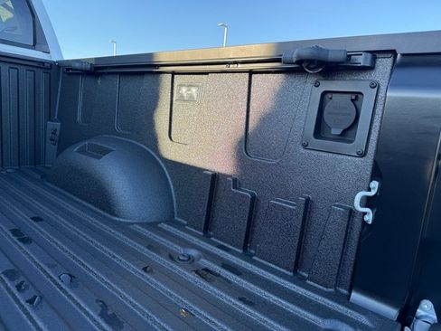 New 2026 Toyota Tundra Platinum image 41