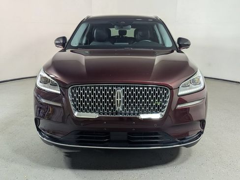 Used 2020 Lincoln Corsair Reserve w/ Equipment Group 201A AWD/4WD image 2
