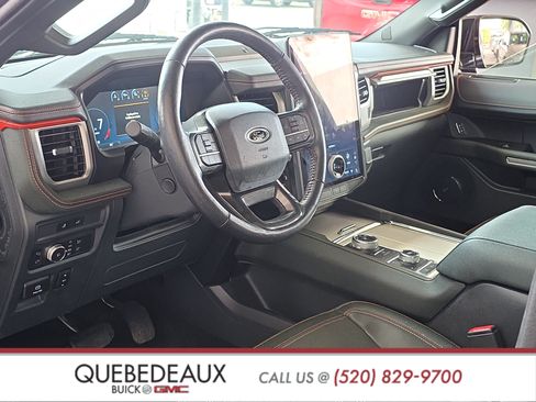 Used 2022 Ford Expedition Timberline AWD/4WD image 10