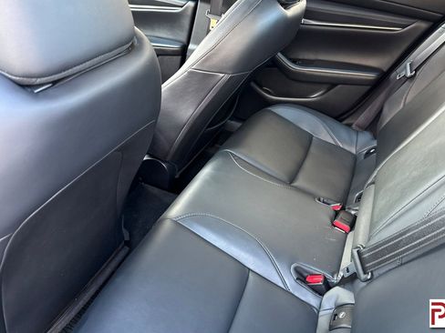 Used 2023 MAZDA MAZDA3 s image 14