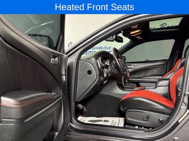 Used 2023 Dodge Charger Scat Pack w/ Plus Group RWD image 10