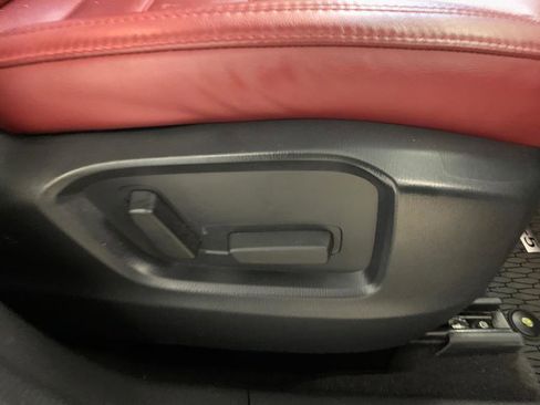 Used 2023 MAZDA CX-5 Carbon Edition image 56