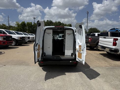 Used 2019 Ford Transit Connect XL FWD image 32