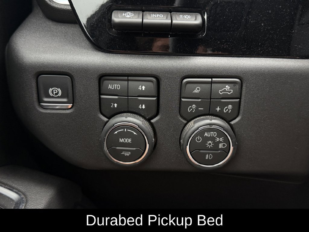 Used 2026 Chevrolet Silverado 3500 High Country w/ High Country Premium Package AWD/4WD image 24