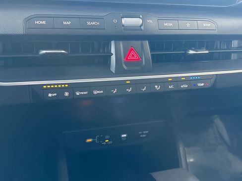 Used 2025 Kia K4 FWD image 20