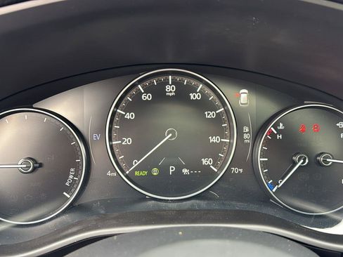 New 2026 MAZDA CX-50 AWD 2.5 Hybrid w/ Premium Pkg image 9