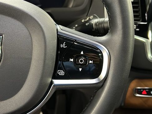 Certified 2023 Volvo XC90 B6 Plus w/ Protection Package Premier AWD/4WD image 14