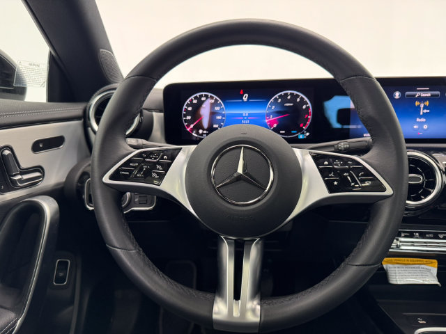 Certified 2026 Mercedes-Benz CLA 250 image 25