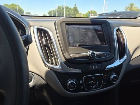 Used 2024 Chevrolet Equinox LS w/ LPO, Floor Liner Package FWD image 16