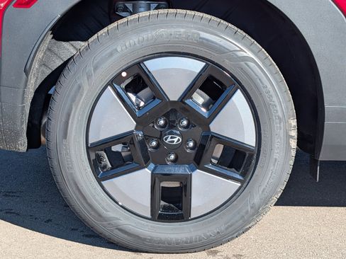 New 2026 Hyundai Santa Fe SEL image 5