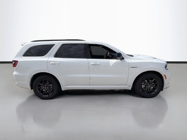 New 2027 Dodge Durango GT AWD/4WD image 5