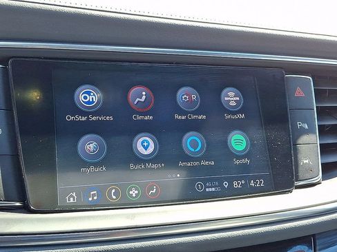 Used 2023 Buick Enclave Essence w/ Experience Buick Package AWD/4WD image 30