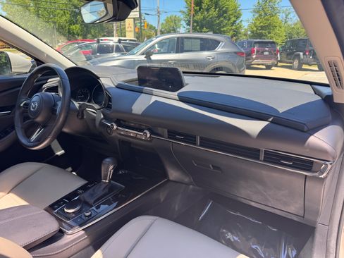 Certified 2024 MAZDA CX-30 AWD 2.5 S w/ Preferred Package image 15