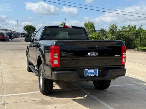 Used 2020 Ford Ranger XL w/ Equipment Group 101A Mid RWD image 3