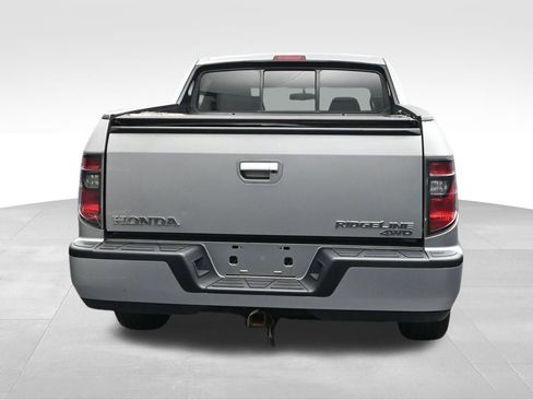 Used 2014 Honda Ridgeline Sport image 4