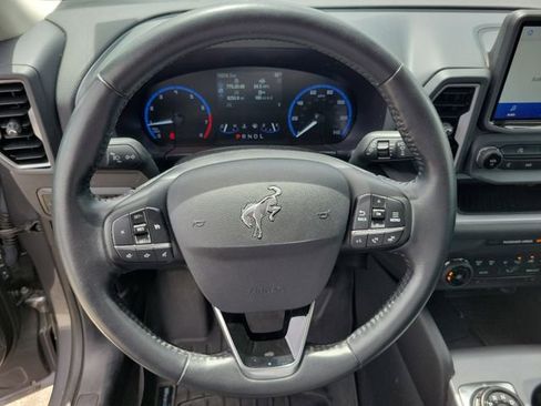 Used 2023 Ford Bronco Sport Big Bend w/ Convenience Package image 23